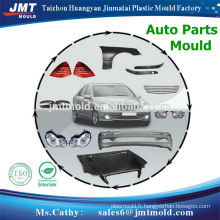 pièces d’auto injection plastique moule voiture moule taizhou